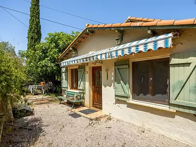 Maison, 91 m²