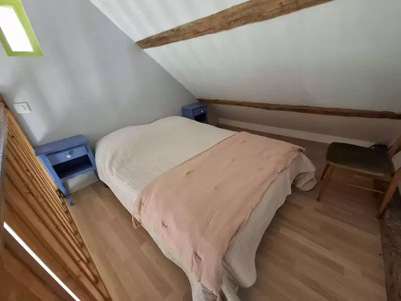 Maison, 145 m²