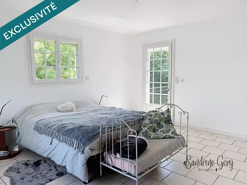 Maison, 193 m²