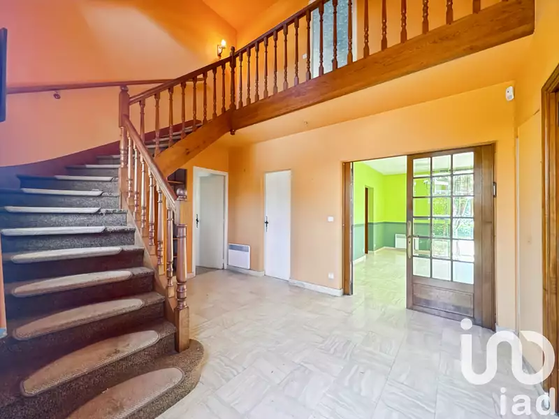 Maison, 153 m²