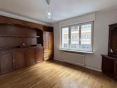 Appartement, 101,34 m²