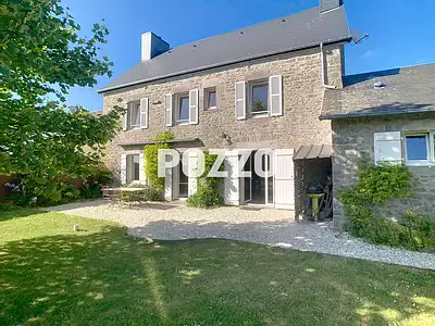 Maison, 132 m²