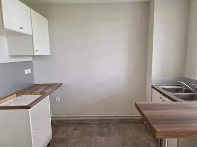 Appartement, 81 m²