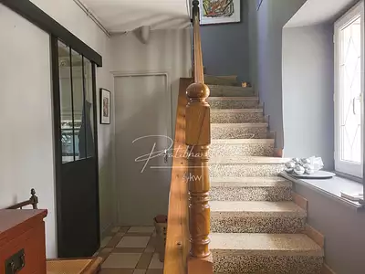 Maison, 251 m²
