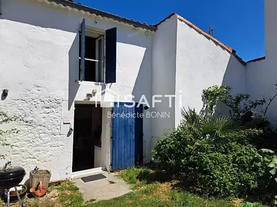 Maison, 88 m²