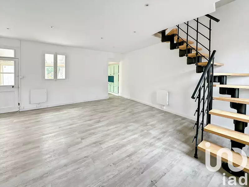 Maison, 72 m²