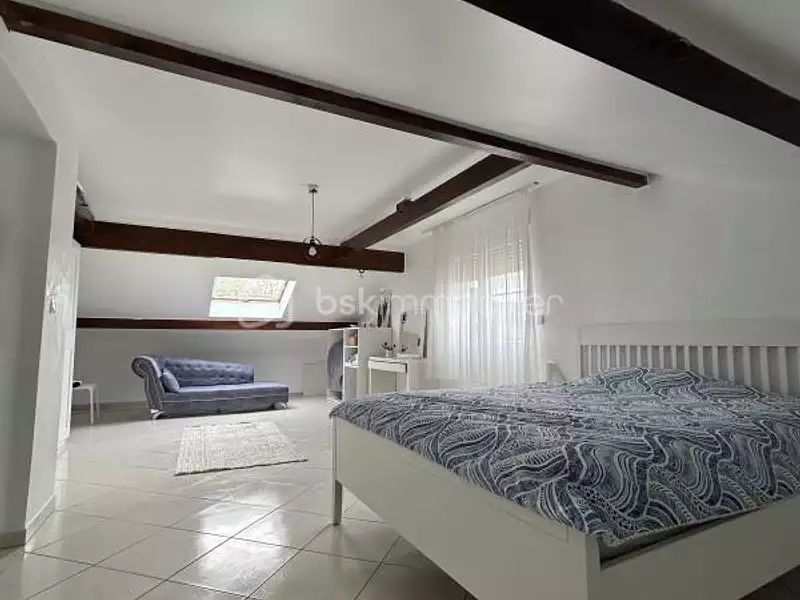 Maison, 157 m²