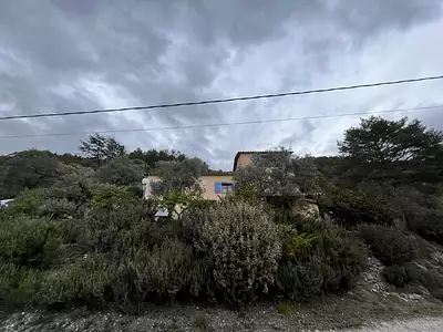 Maison, 75 m²