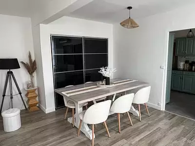Maison, 90 m²
