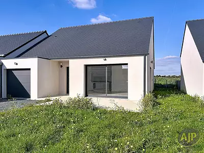Maison, 98 m²