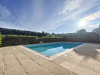 Maison, 60 m²