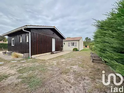 Maison, 112 m²