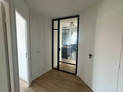 Appartement, 98 m²