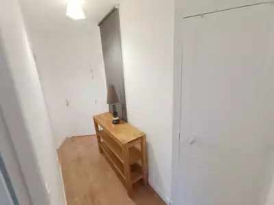 Appartement, 34 m²