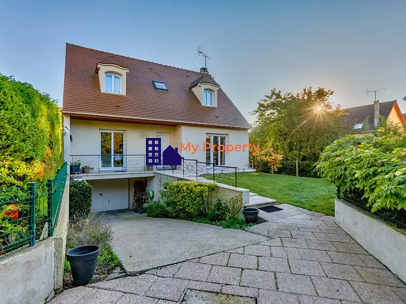 Maison, 110 m²