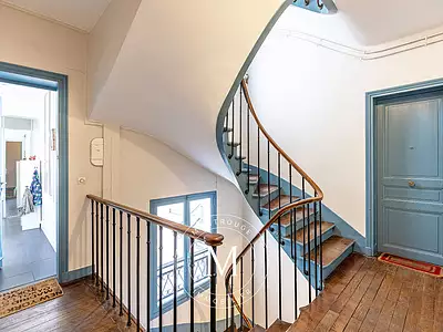 Appartement, 75,61 m²