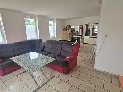 Maison, 135 m²