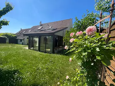 Maison, 137 m²