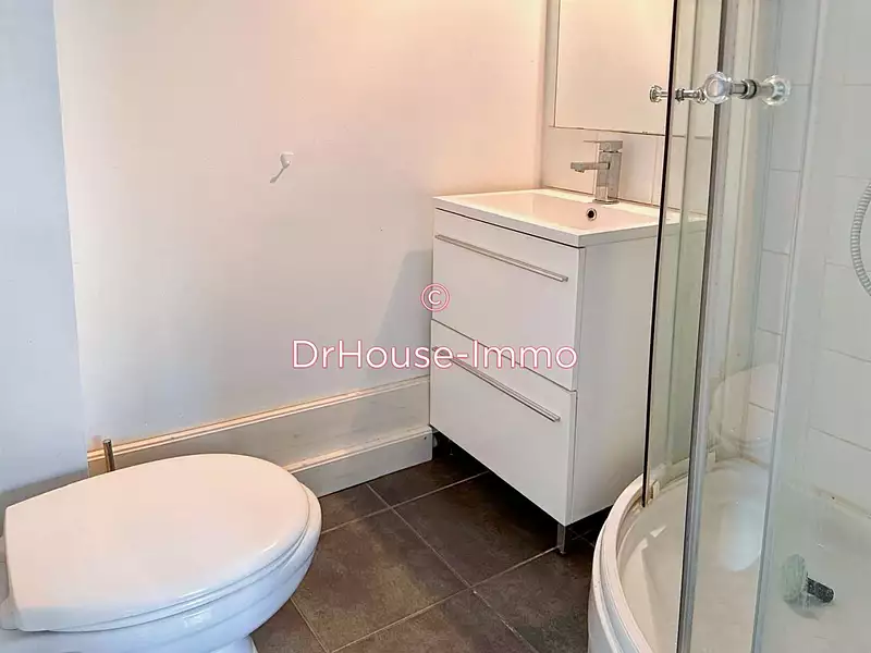 Immeuble, 89 m²