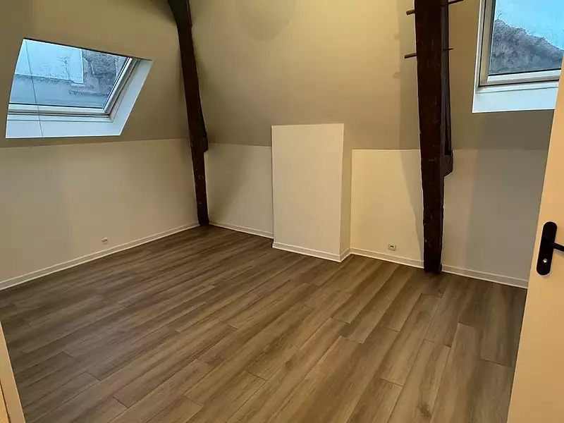 Appartement, 32 m²