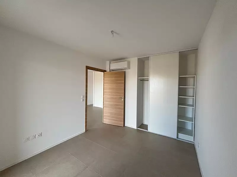 Appartement, 40 m²