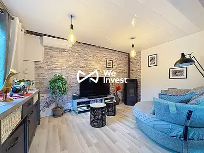 Maison, 86,2 m²