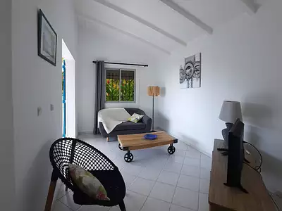 Maison, 36 m²