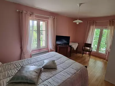 Maison, 129 m²