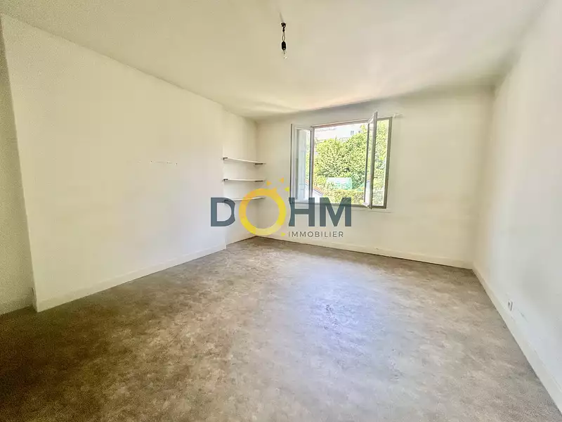 Appartement, 108 m²
