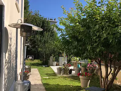 Maison, 120 m²
