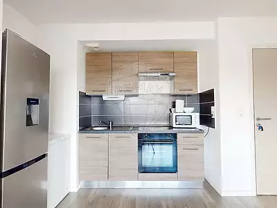 Appartement, 64 m²