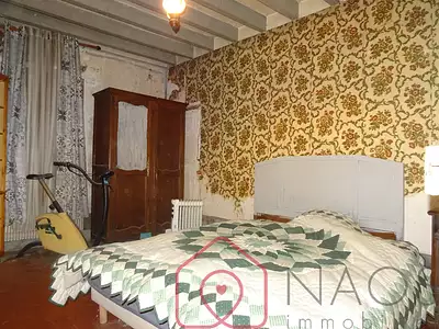 Maison, 120,3 m²