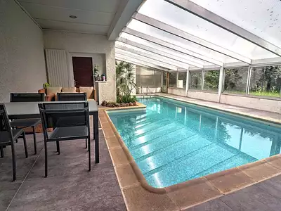 Maison, 232 m²