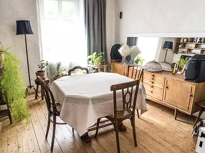 Appartement, 68,47 m²