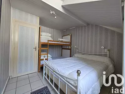 Appartement, 39 m²