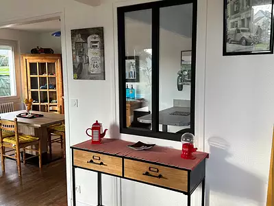 Maison, 74,49 m²