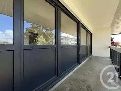 Appartement, 77,3 m²