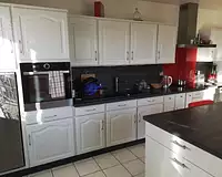 Maison, 160 m²
