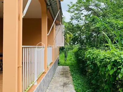 Maison, 193 m²