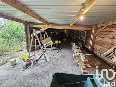 Maison, 90 m²