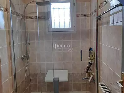 Maison, 138 m²