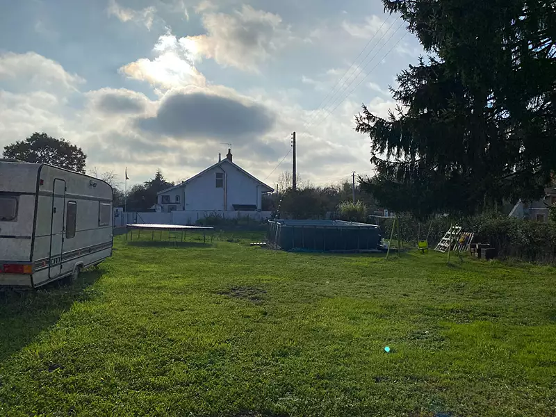 Maison, 125 m²