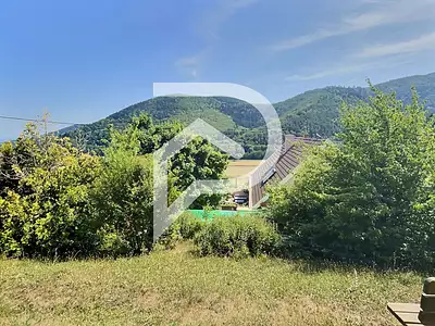 Maison, 170 m²