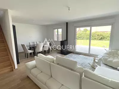 Maison, 114 m²