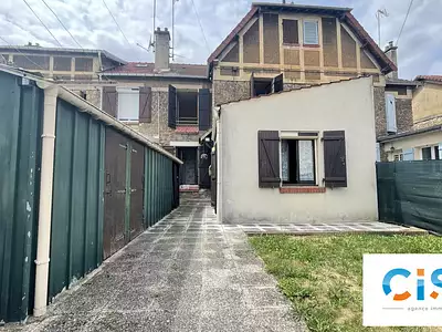 Maison, 73,45 m²