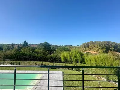 Maison, 247 m²