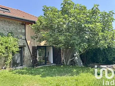 Maison, 75 m²