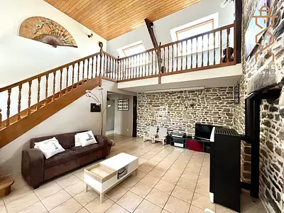 Maison, 131 m²