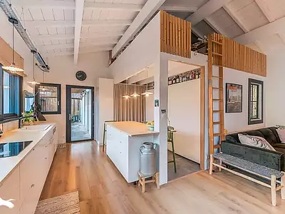 Maison, 111 m²