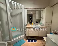 Appartement, 53,42 m²